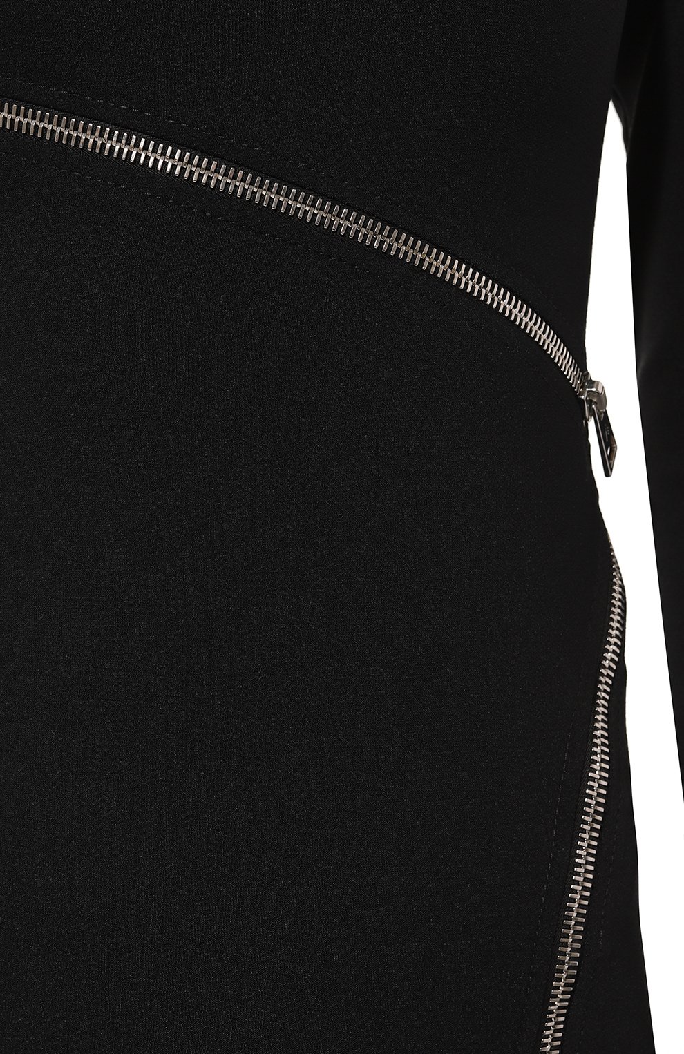 Платье THE ATTICO, арт. 248WCM158/E100, фото 5