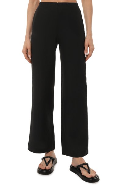 Льняные брюки SEVENTY VENEZIA, арт. PT1179/320059, фото 3