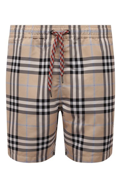 Плавки-шорты BURBERRY, арт. 8039198, фото 1
