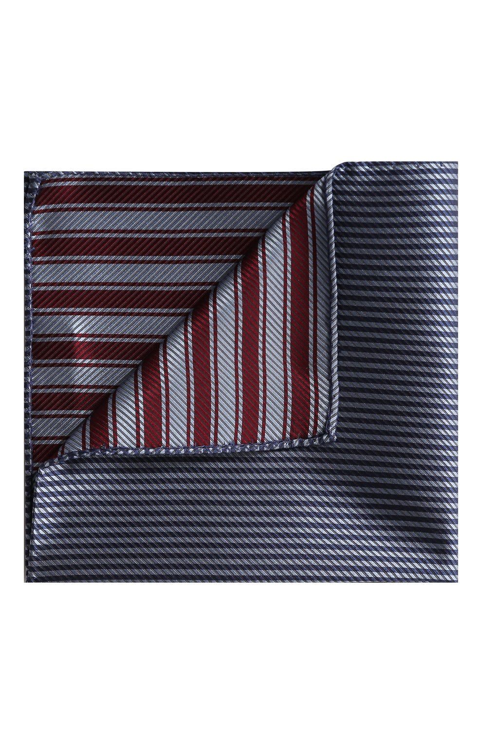 Шелковый платок GIORGIO ARMANI, арт. 360023/9P912, фото 1