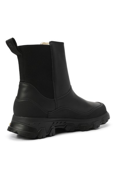 Кожаные челси UGG, арт. 1171432, фото 5