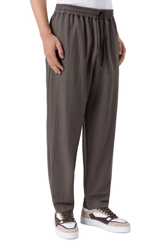 Брюки Harris Wharf London CV7017PYF/PYF Серый  CV7017PYF/PYF Фото 3