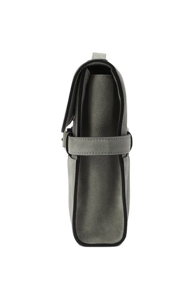 Сумка tie me MOSCHINO, арт. MC4190PP1N/0F0, фото 4