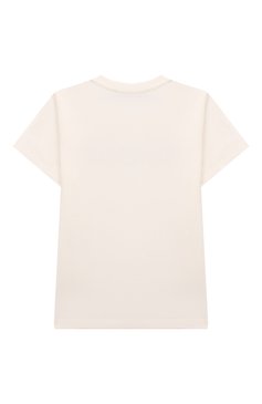 Хлопковая футболка VERSACE, арт. 1000052/1A09710/8A-14A, фото 2