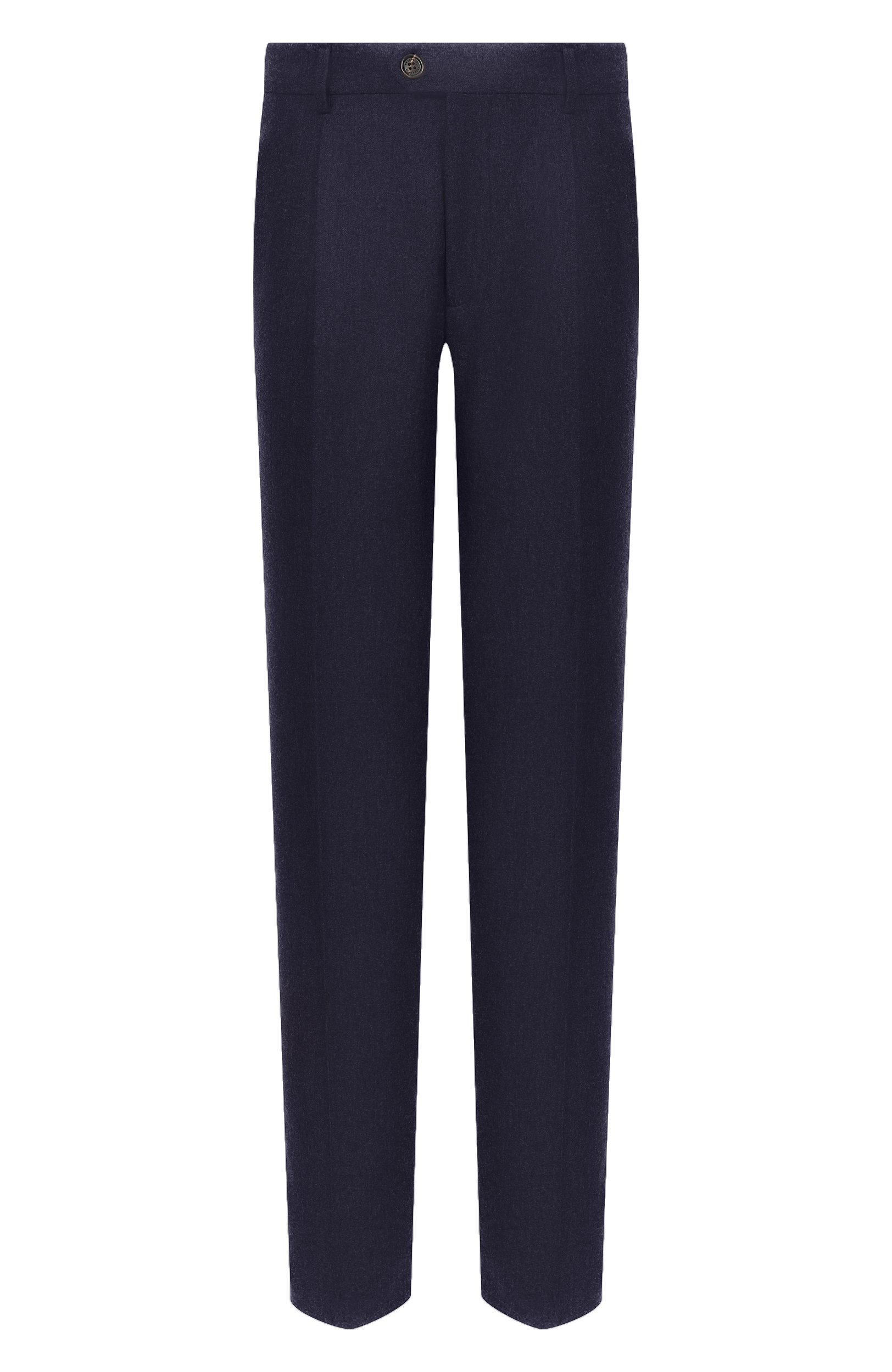 Шерстяные брюки BRUNELLO CUCINELLI, арт. M038PE1450, фото 1
