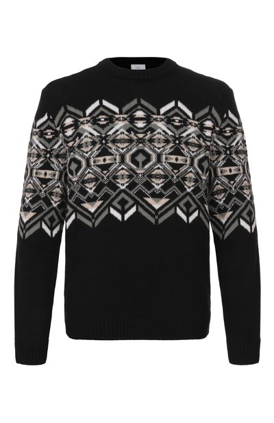 Мужской шерстяной свитер BOGNER, арт. 81329929