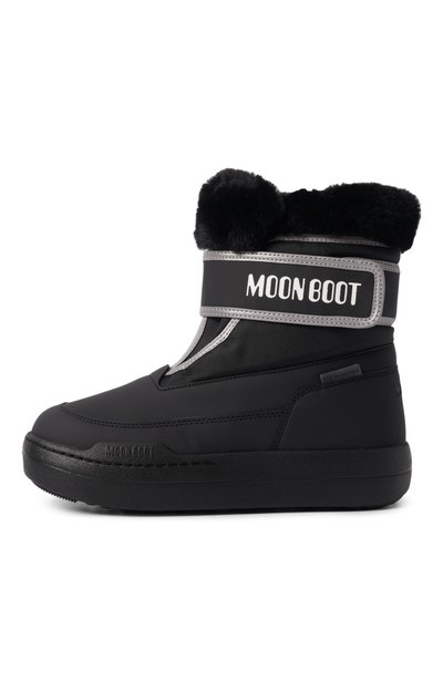 Утепленные сапоги MOON BOOT, арт. 80D3440030_001