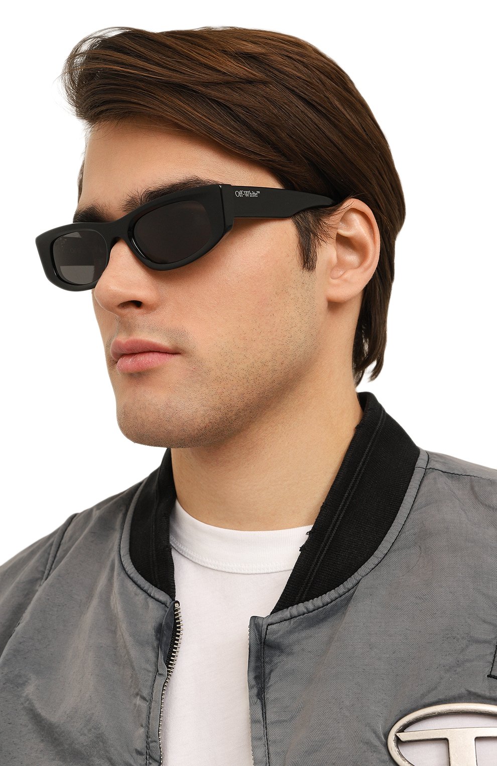 Солнцезащитные очки OFF-WHITE, арт. 0ERI090/1007, фото 3