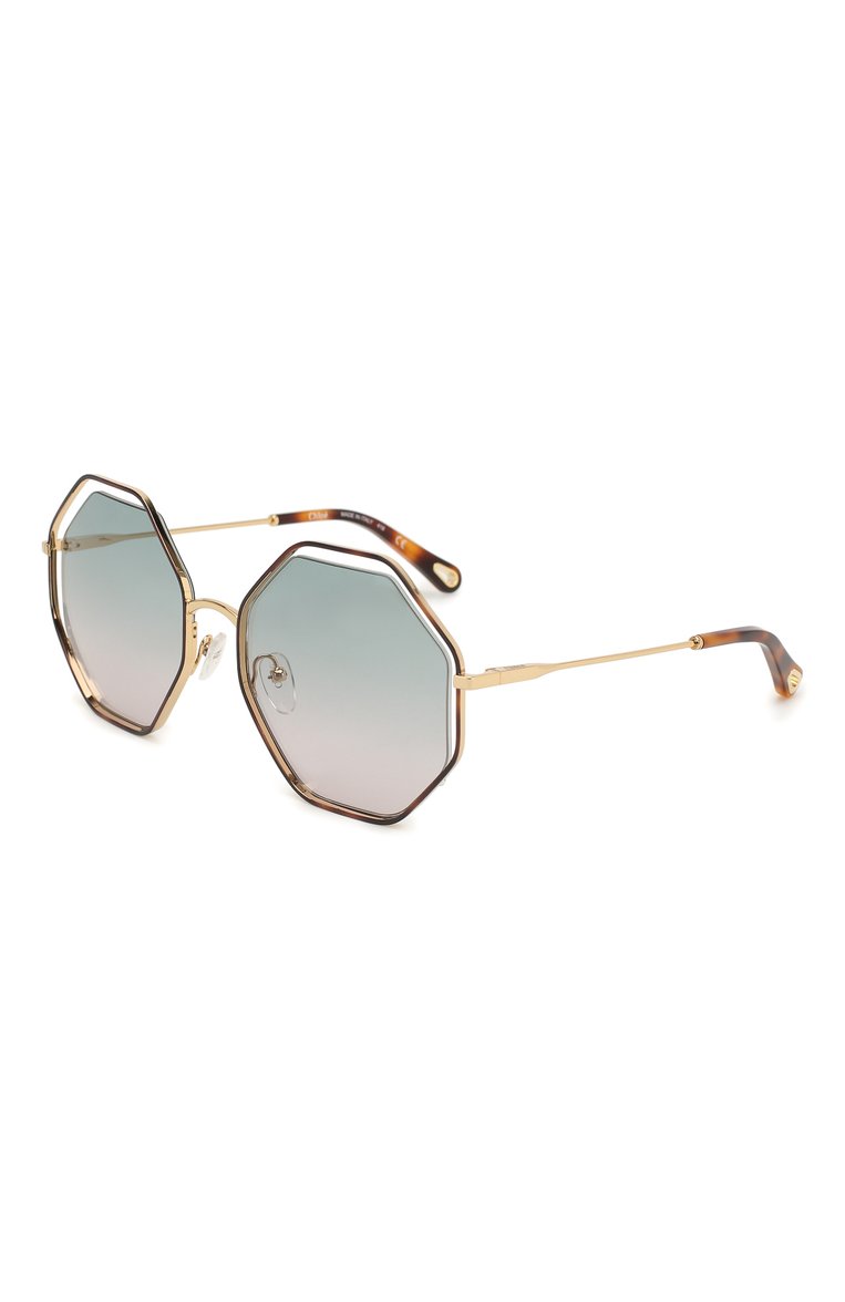 Солнцезащитные очки CHLOÉ, арт. 132S-240, фото 1