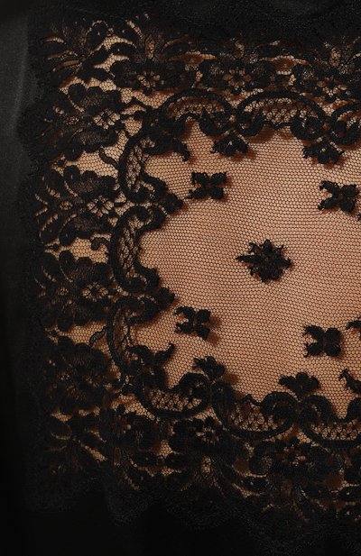 Шелковый халат LIVY, арт. 652389905, фото 5