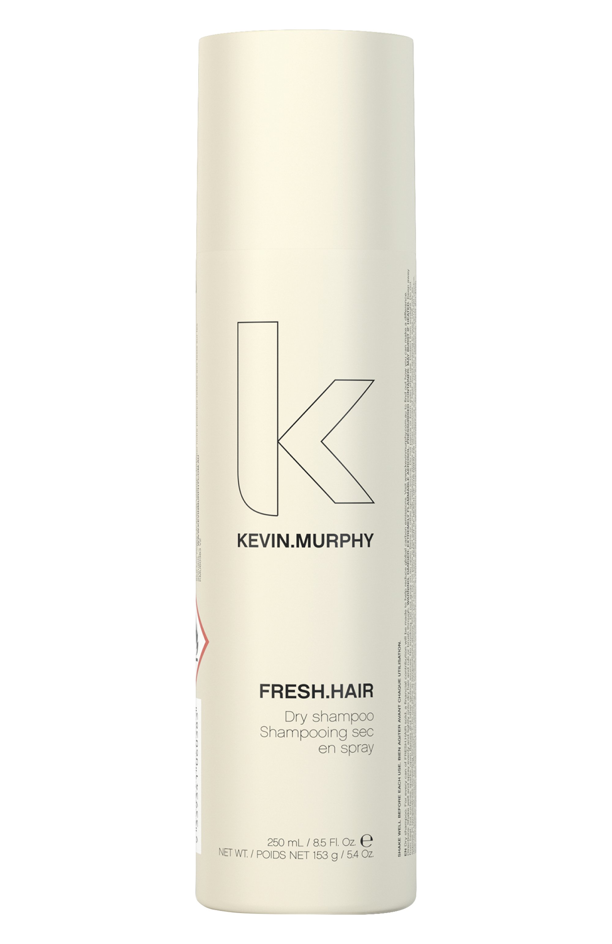 Сухой шампунь для объема fresh.hair (250ml) KEVIN MURPHY, арт. KMU151, фото 1