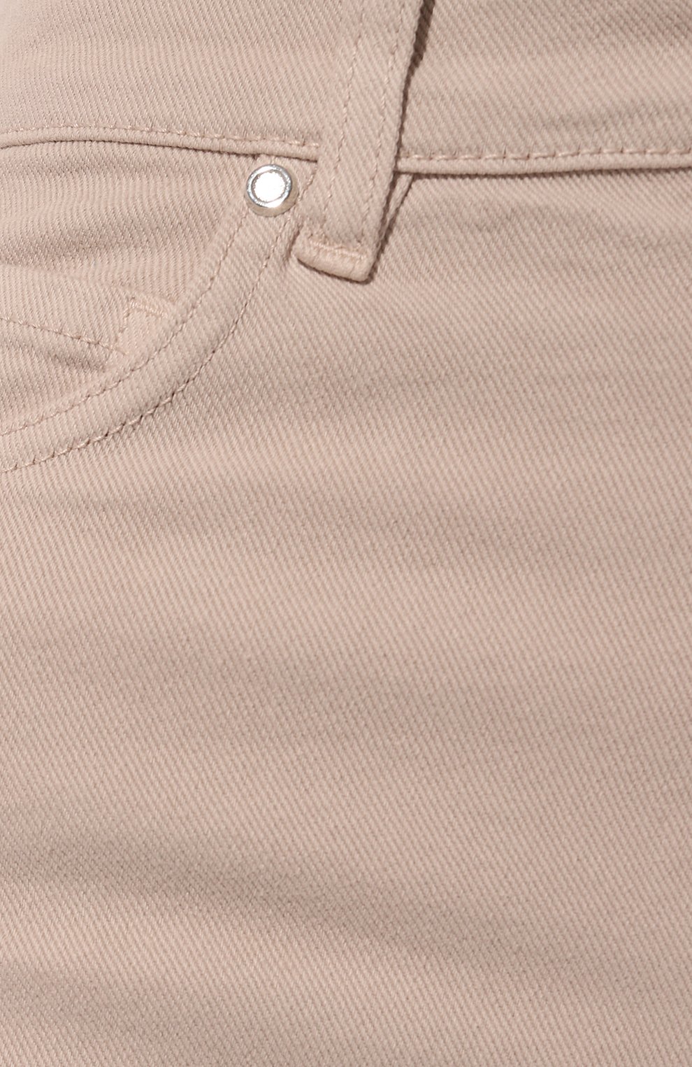 Джинсы KITON, арт. DJ56110K0906D04, фото 5