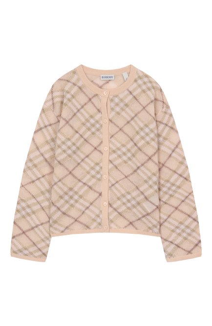 Кардиган BURBERRY, арт. 8109469
