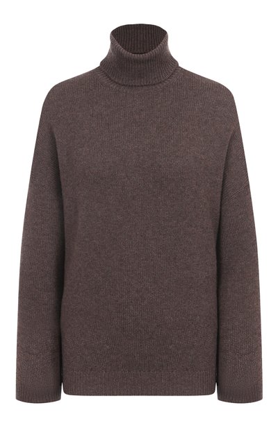 Женский кашемировый свитер BRUNELLO CUCINELLI, арт. M12501703