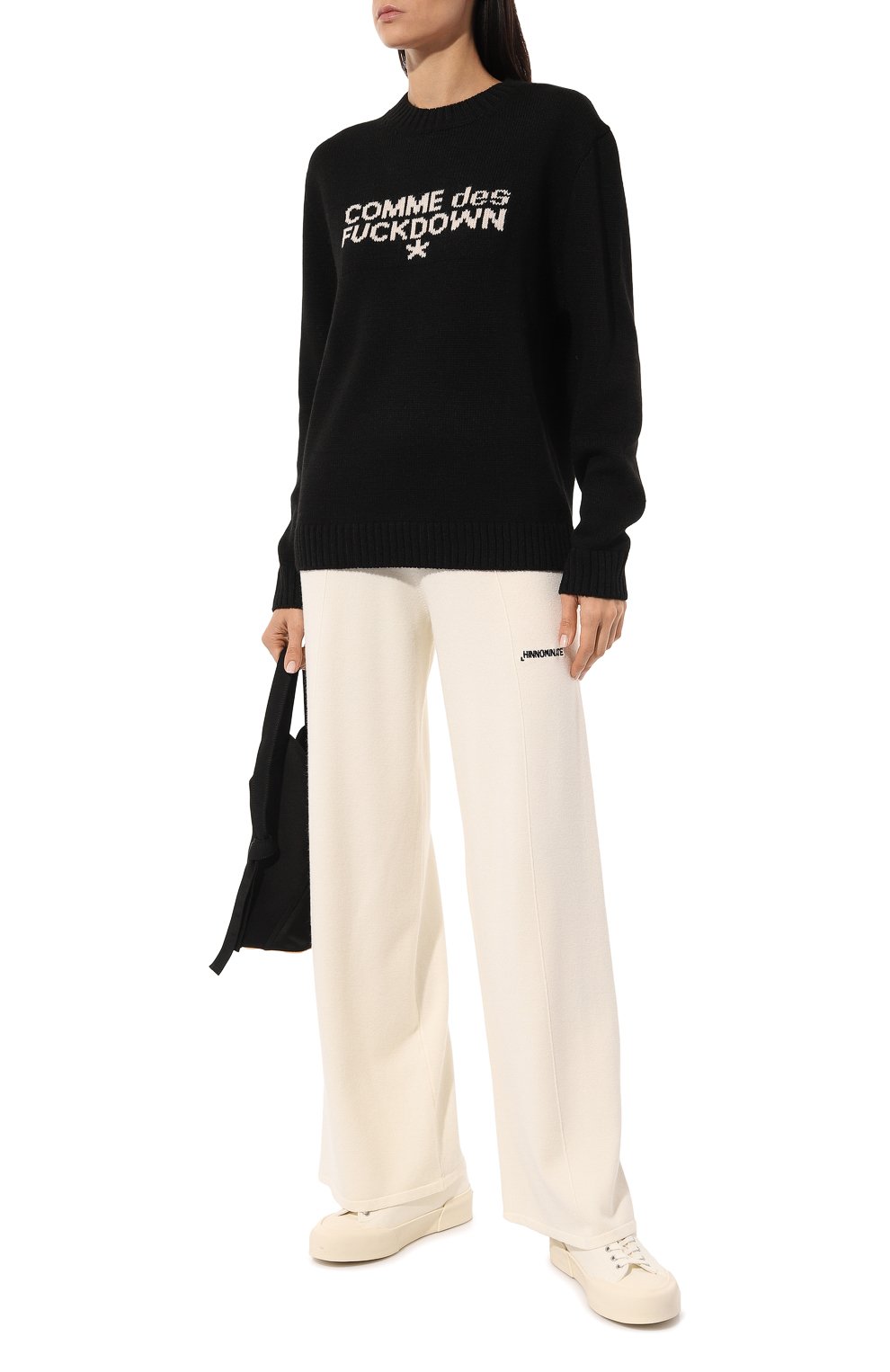Свитер COMME DES FUCKDOWN, арт. CDFD3165, фото 2