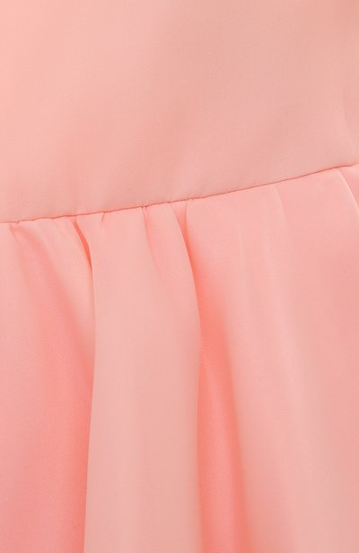 Платье персик ZHANNA & ANNA, арт. ZAOZ00000356, фото 3