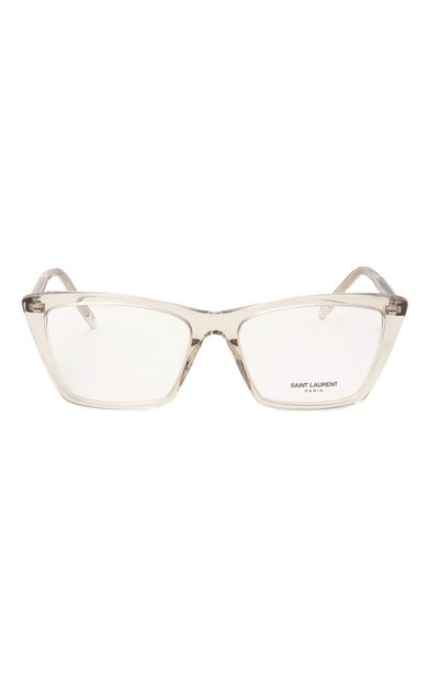 Оправа SAINT LAURENT, арт. SL 737 MICA THIN 0PT 004, фото 3