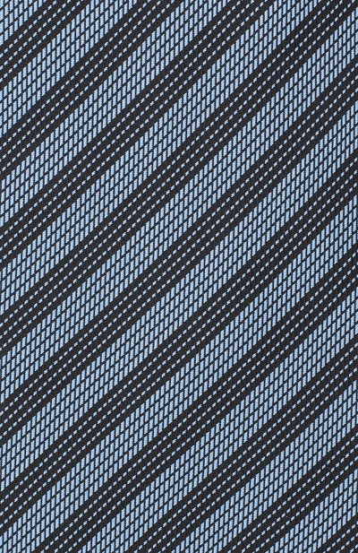 Шелковый галстук LANVIN, арт. 3166/TIE, фото 3