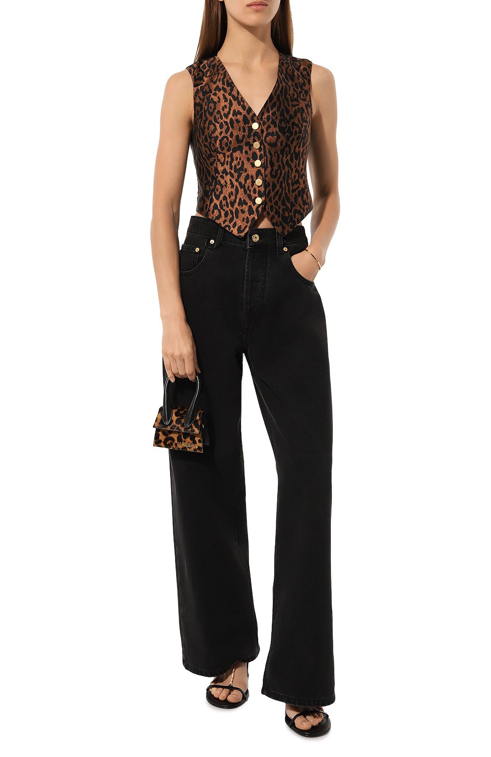 Жилет TAGLIATORE 0205, арт. JERA/A60006/M1186, фото 2