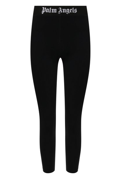 Женские легинсы PALM ANGELS, арт. PWVG009C99FAB0011001