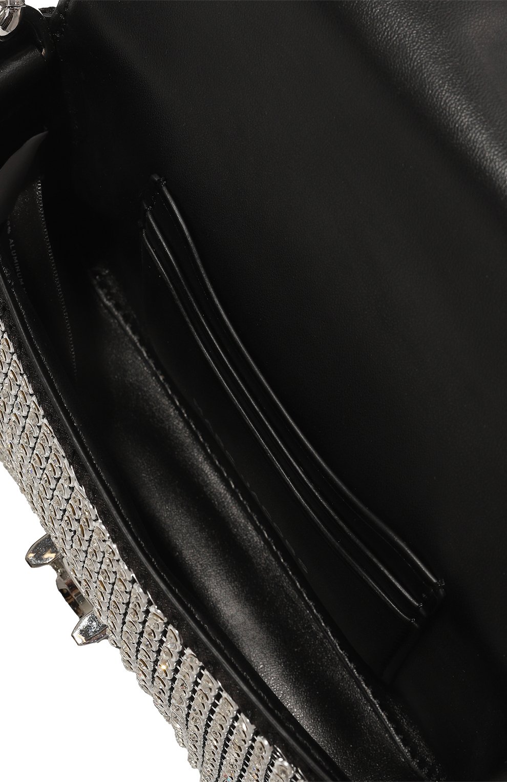 Сумка the rhinestone j marc mini MARC JACOBS (THE), арт. H912M06RE22, фото 5