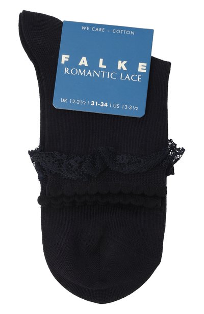 Хлопковые носки FALKE, арт. 12141