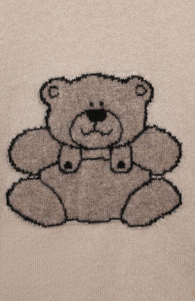 Кашемировый пуловер GIORGETTI CASHMERE, арт. MB2151/1-6, фото 3