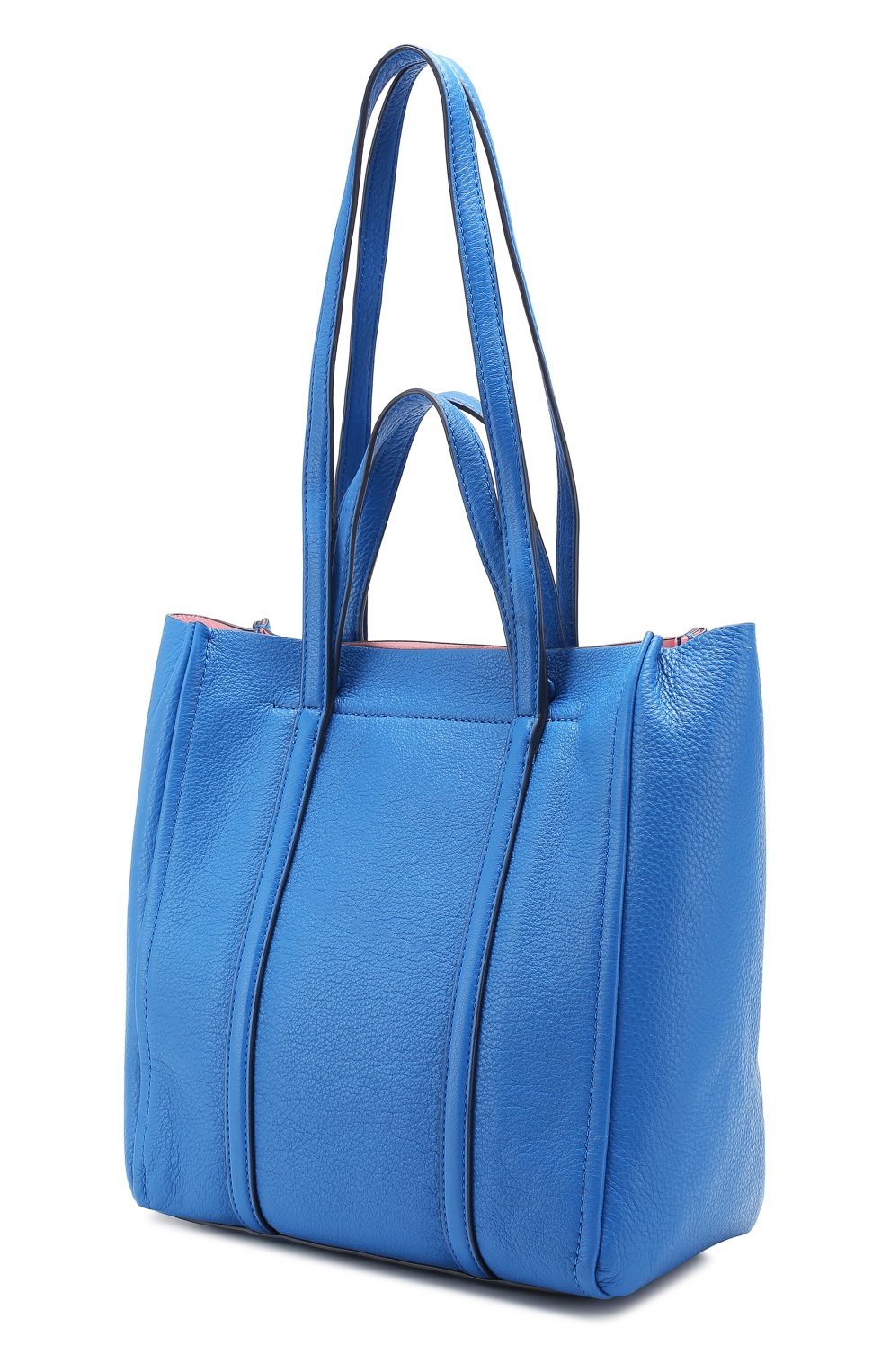 Сумка-тоут the tag MARC JACOBS (THE), арт. M0015656, фото 3