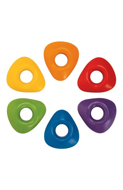 Раскраска с восковыми мелками HAPE, арт. E2004_HP, фото 5