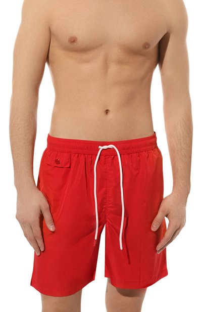 Плавки-шорты KITON, арт. UC0M5CXB6009, фото 2