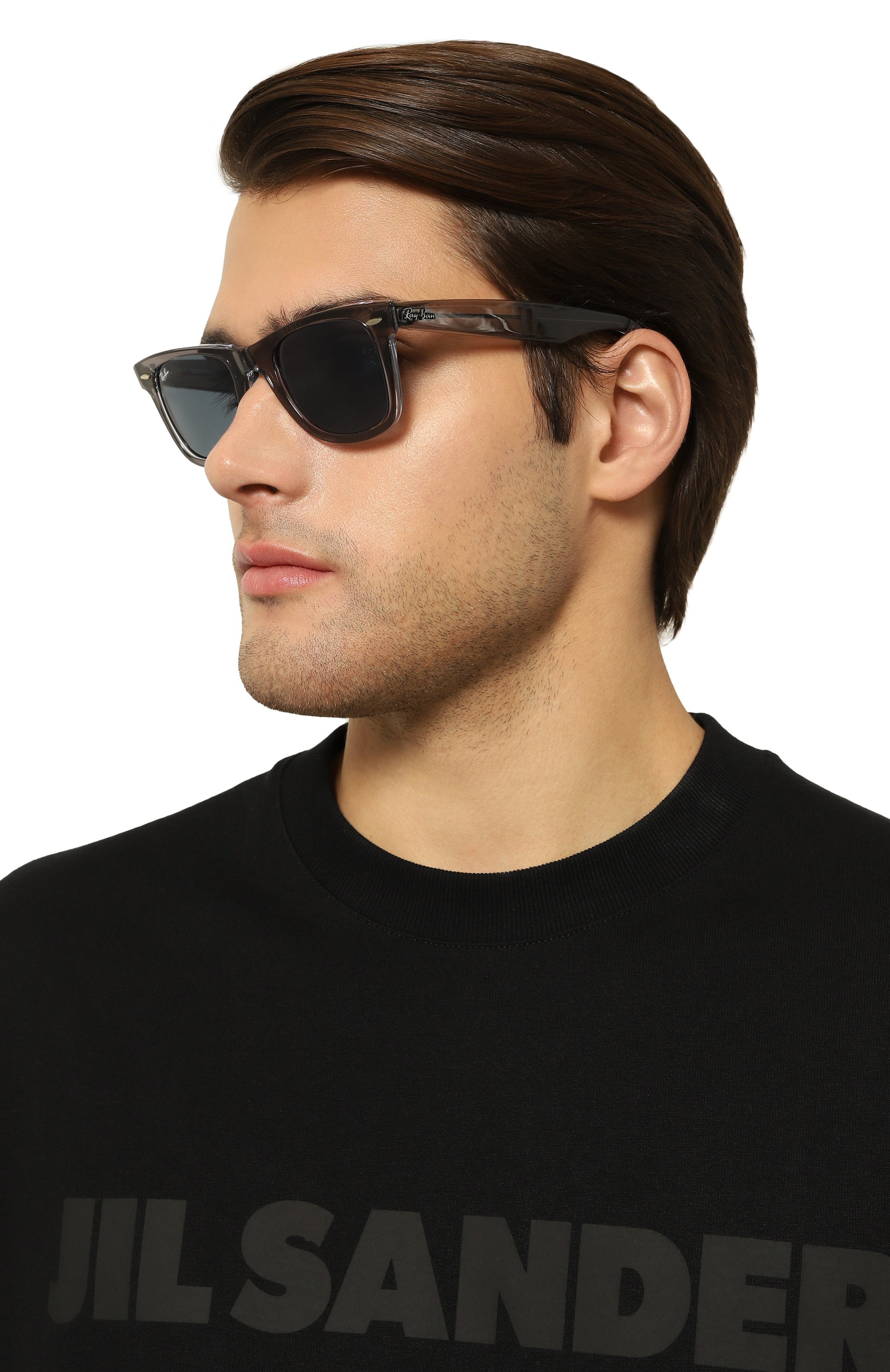 Солнцезащитные очки RAY-BAN, арт. 2140-1355R5, фото 3