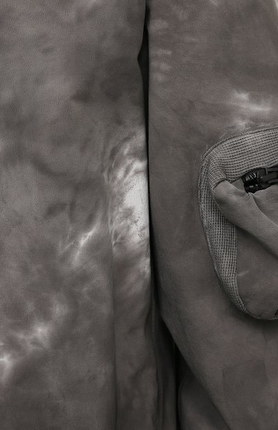 Бомбер THOM KROM, арт. M SJ 451 B, фото 5