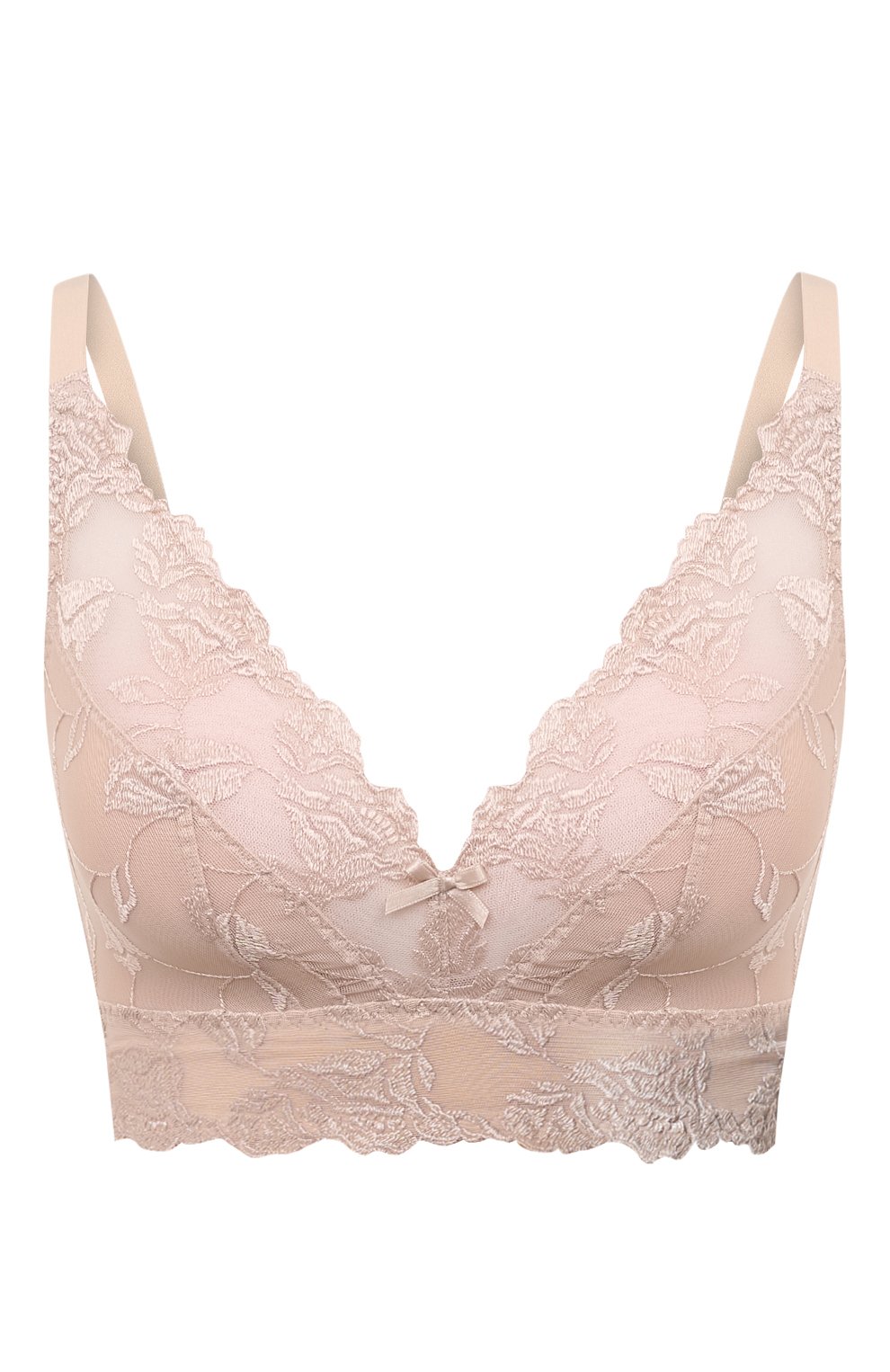 Бюстгальтер с мягкой чашкой AUBADE, арт. TM10-O, фото 1