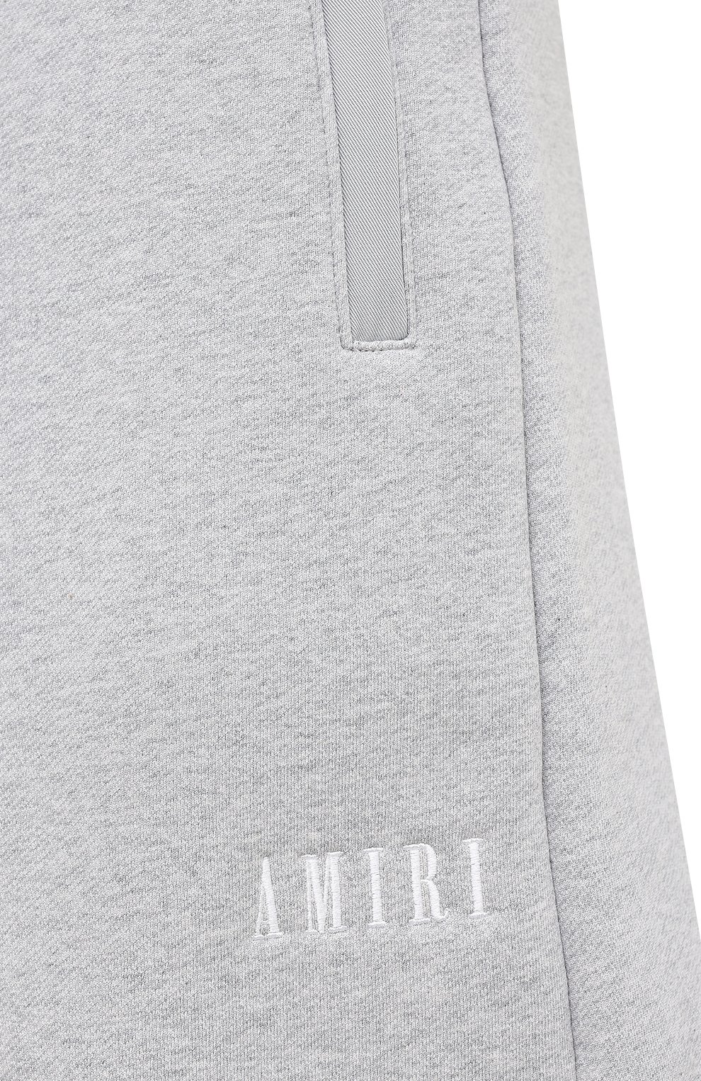 Хлопковые шорты AMIRI, арт. F0M11192TE, фото 5