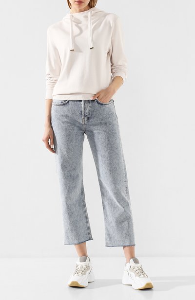 Хлопковое худи WINDSOR, арт. 52 DT320 10007238, фото 2