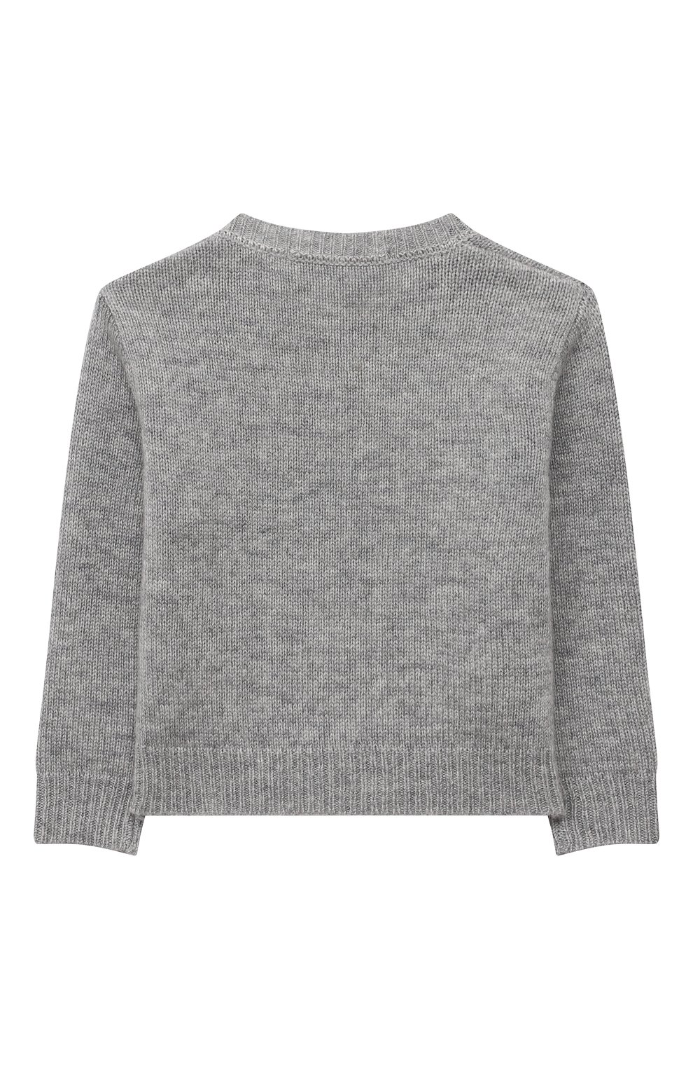 Пуловер из шерсти и кашемира MARNI, арт. M00992/M00ML, фото 2