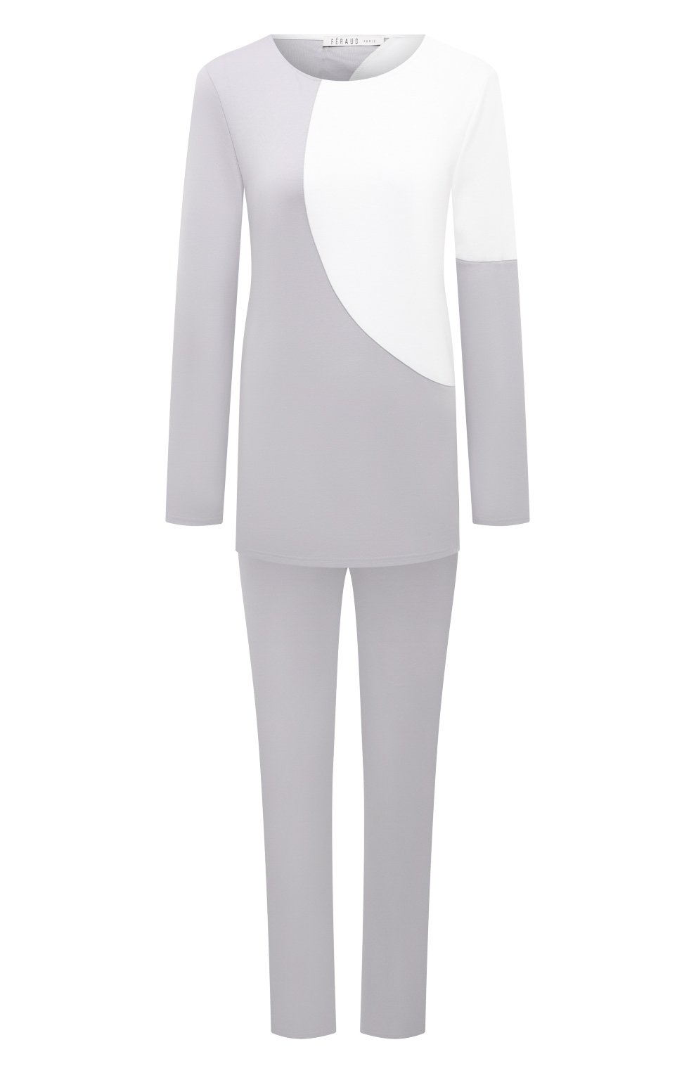 Хлопковая пижама FERAUD, арт. 3231300, фото 1