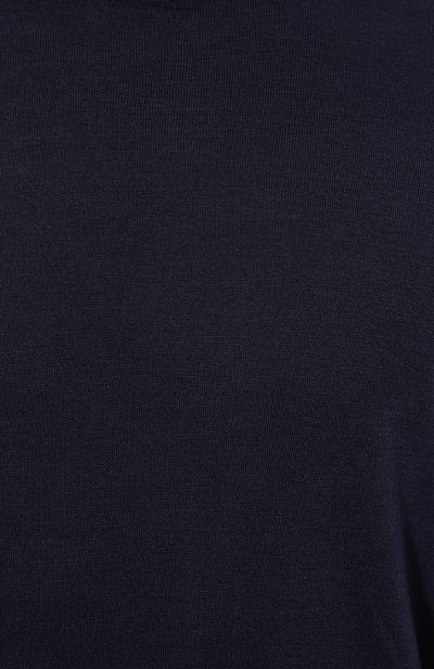 Водолазка из шерсти и кашемира BRUNELLO CUCINELLI, арт. M2400B2190, фото 5