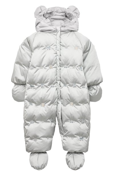 Комбинезон пуховый мой малыш CHEPE, арт. 391041, фото 1