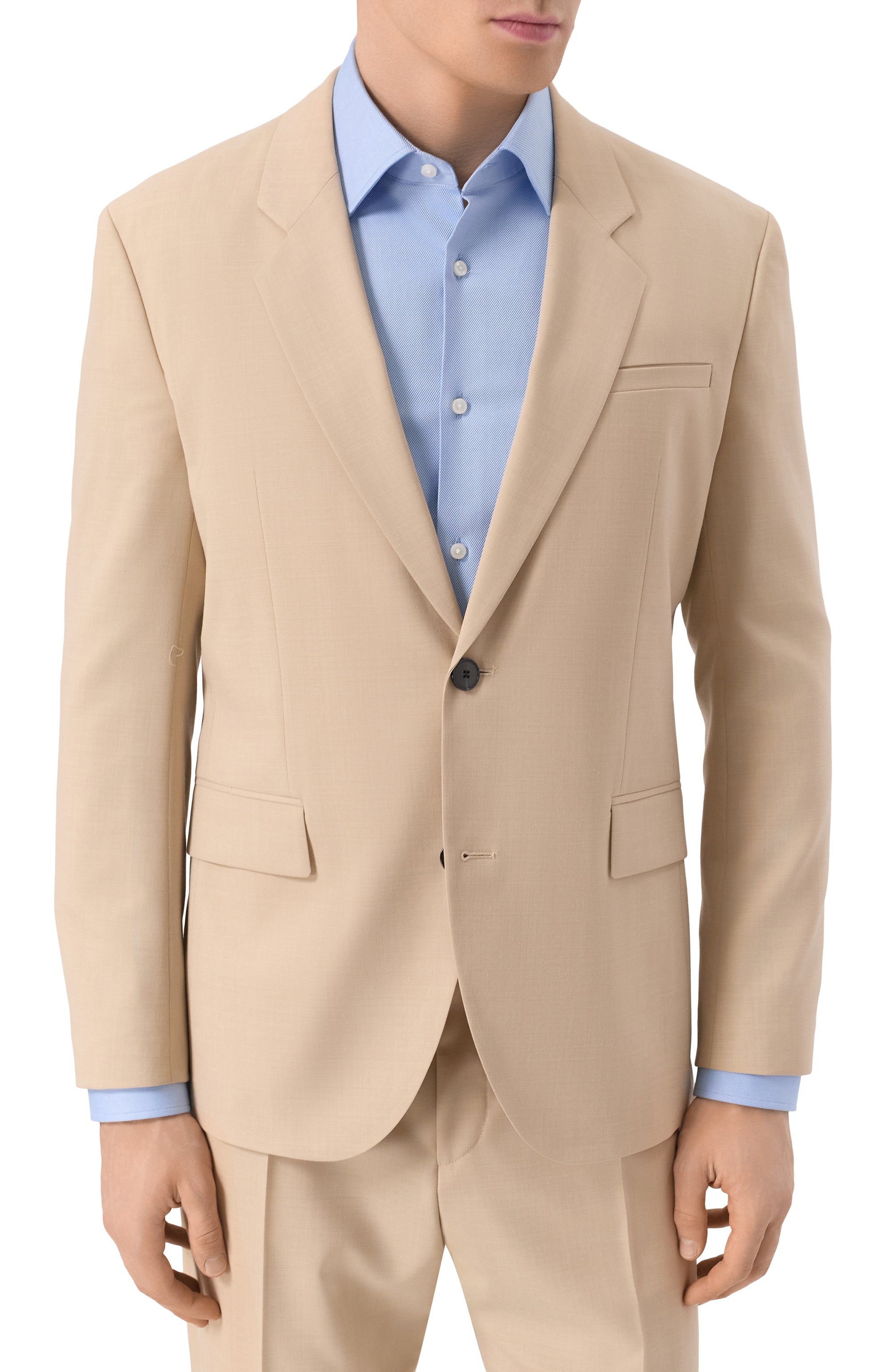 Костюм HUGO, арт. 50538286, фото 4