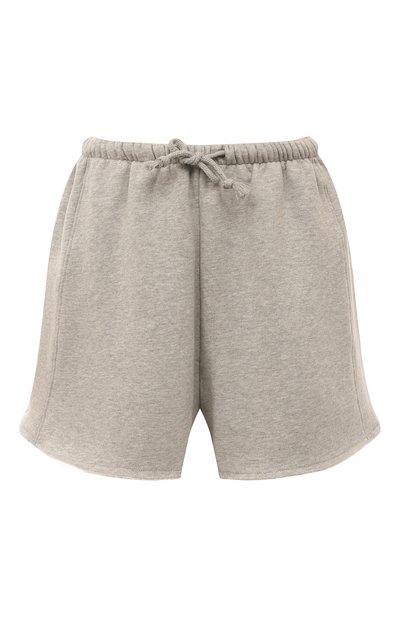 Хлопковые шорты LOVE STORIES, арт. L2323988980, фото 1