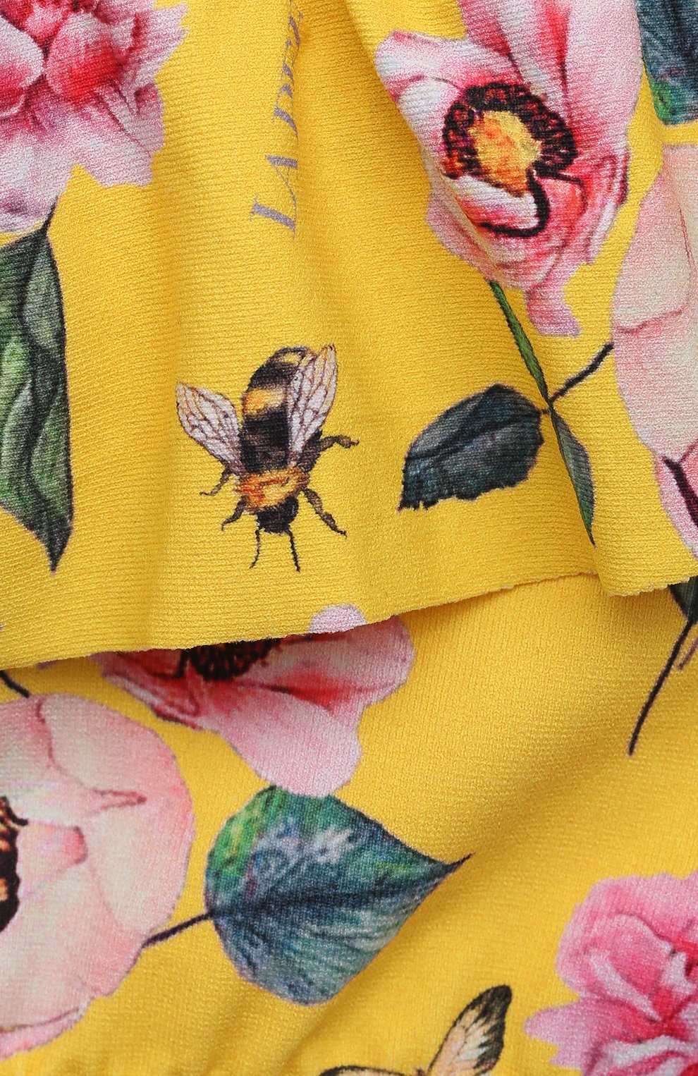 Раздельный купальник LA PERLA, арт. 77211/8A-14A, фото 3