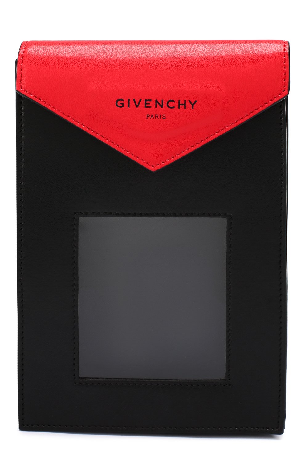 Кожаный футляр для документов GIVENCHY, арт. BK6043K0RK, фото 1