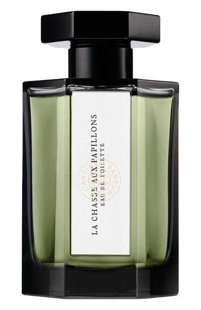 Туалетная вода la chasse aux papillons (100ml) L'ARTISAN PARFUMEUR, арт. 3660463022215, фото 1