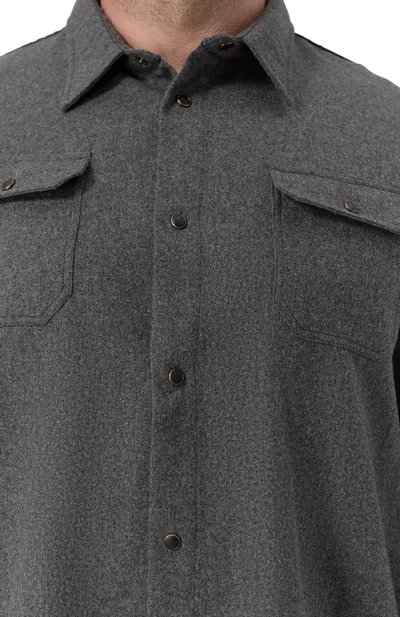 Рубашка PAUL&SHARK, арт. 15313341/3XL, фото 5