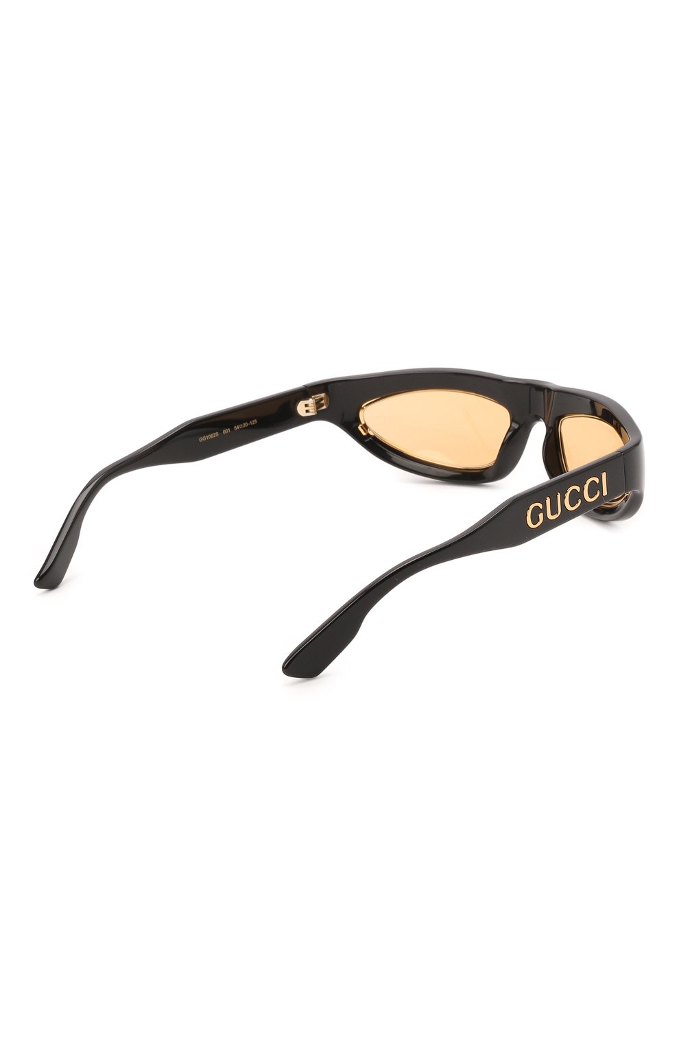 Солнцезащитные очки GUCCI, арт. GG1062S 001, фото 5