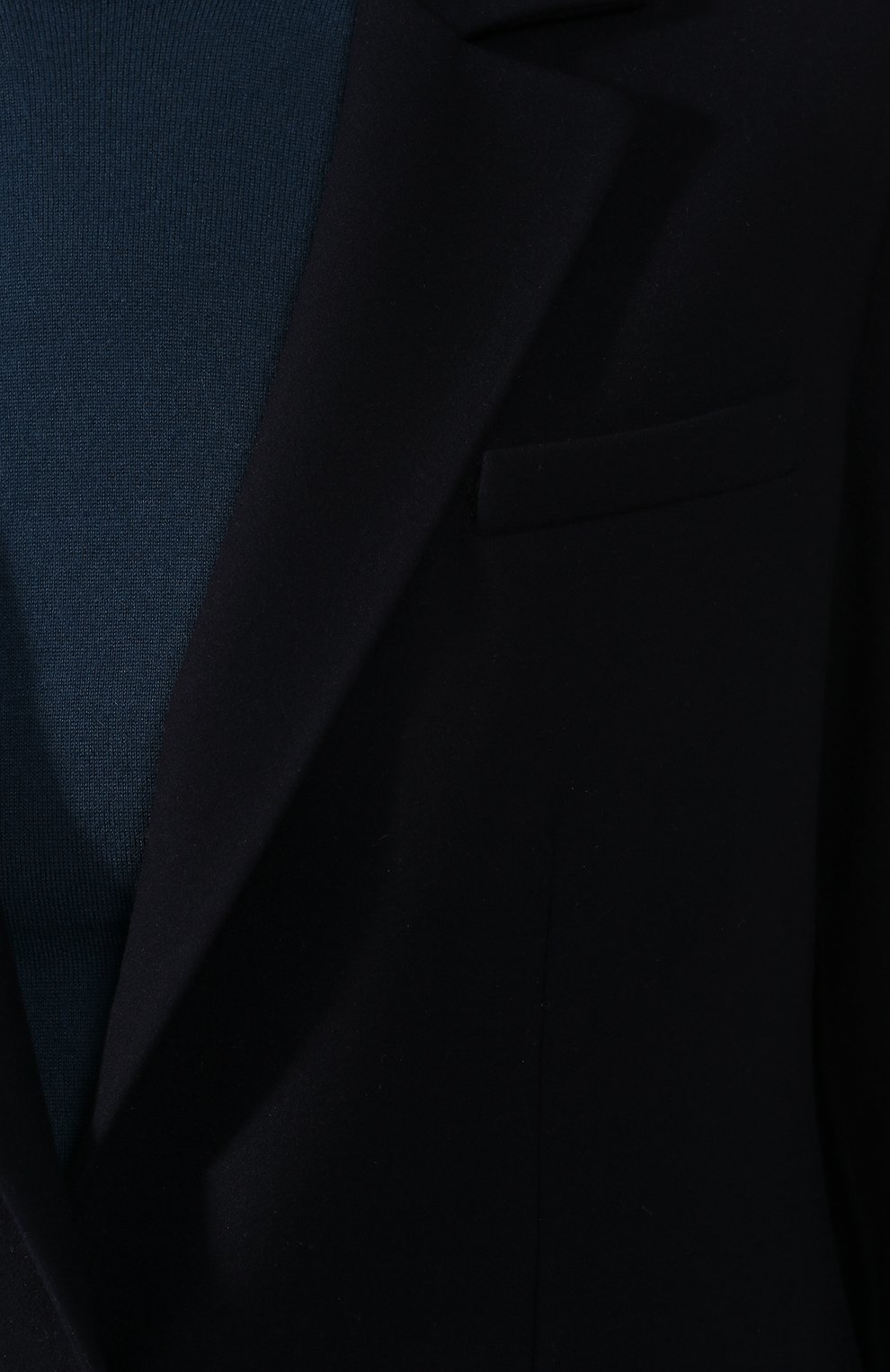 Шерстяное пальто LORO PIANA, арт. FAI0804, фото 5