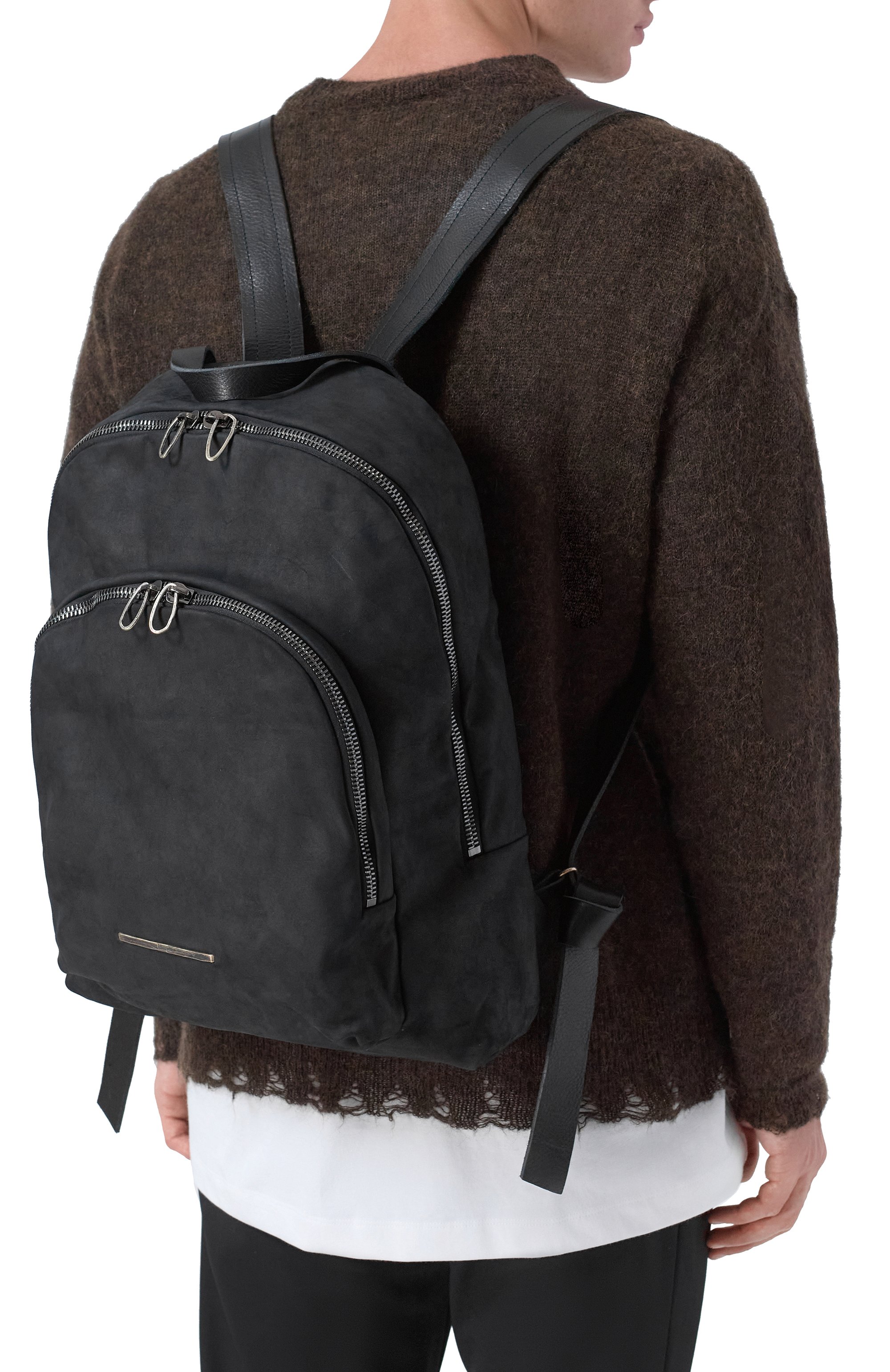 Рюкзак DANIELE BASTA, арт. DB1265S58S56, фото 2