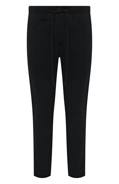 Мужские шерстяные брюки HANNES ROETHER, арт. BAR21BE.PLUS.502/111090