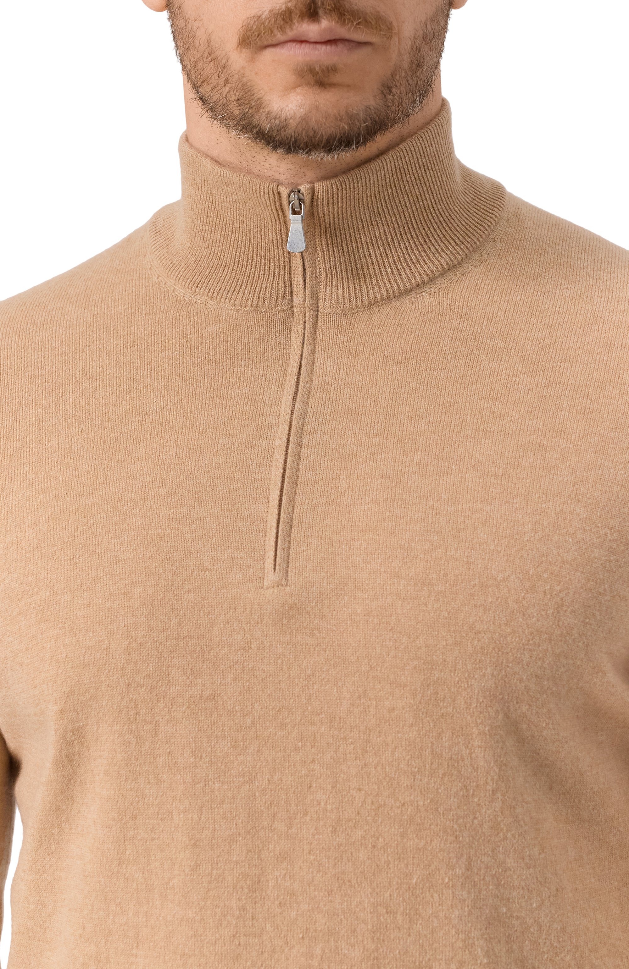 Кашемировый джемпер GRAN SASSO, арт. 55126/15590, фото 5